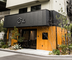 04 Village Hostel